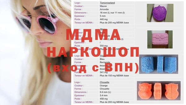 таблы Балахна