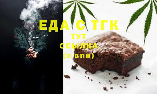 хмурый Арсеньев